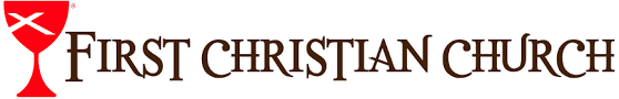 First Christian Church Victoria, Tx Logo